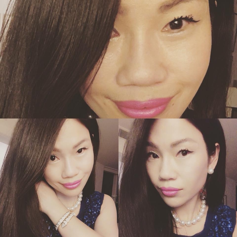 Meet your Posher, Huifeng